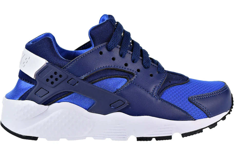 Nike Huarache Blue Void (GS) 654275-415 -