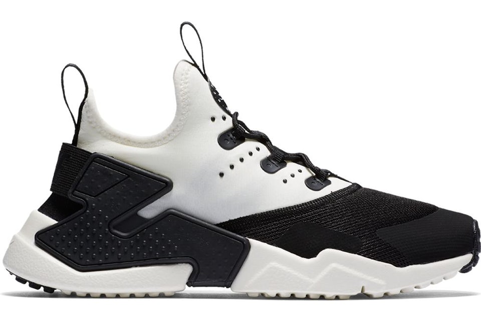Huarache 2025 run drift