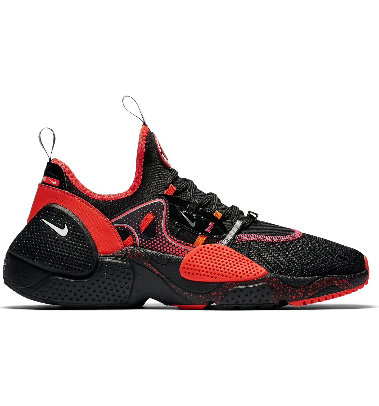 Nike Huarache Edge All Star 2019 Men s BV8171 001 US