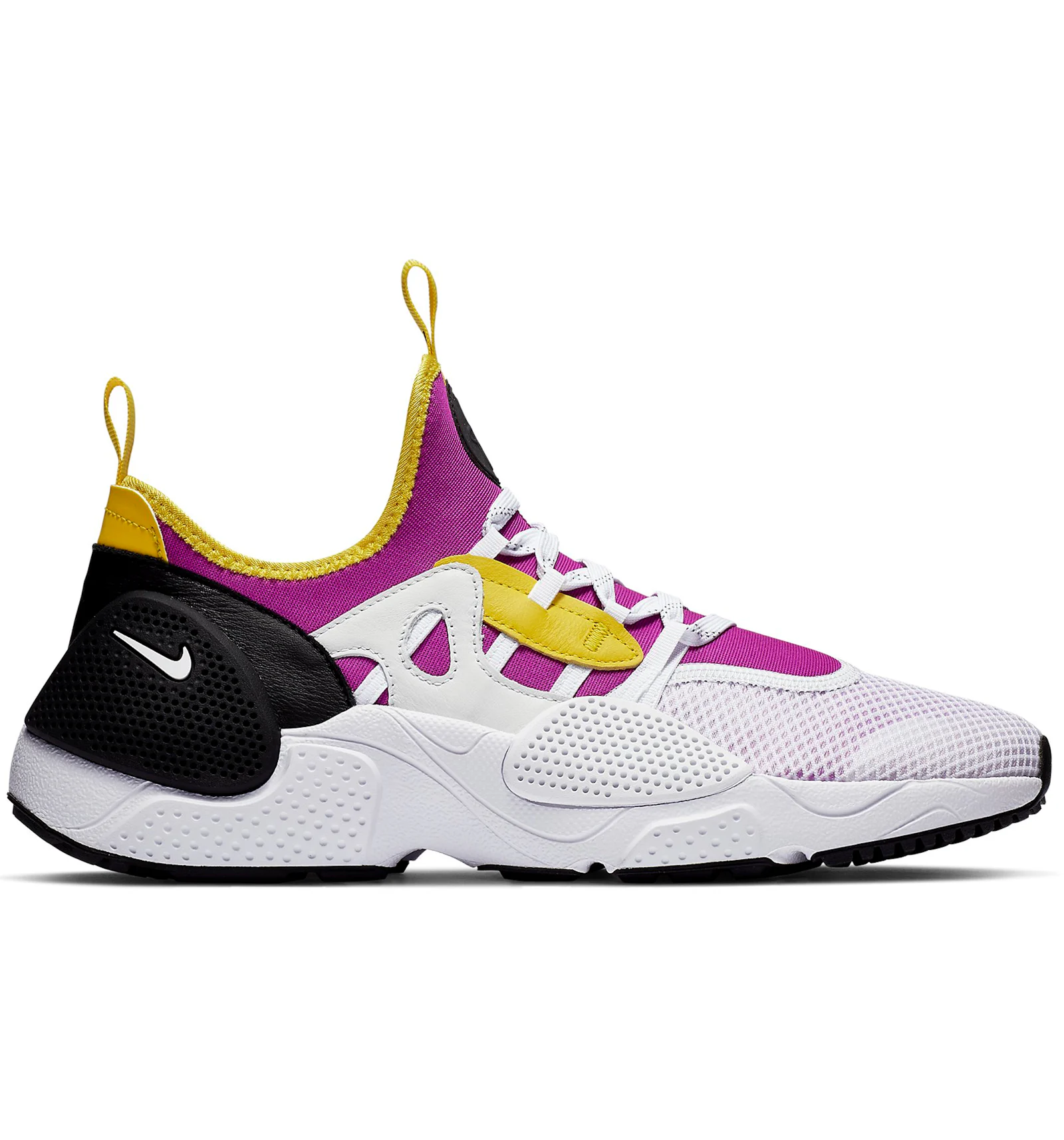 Nike huarache store gialle fluo