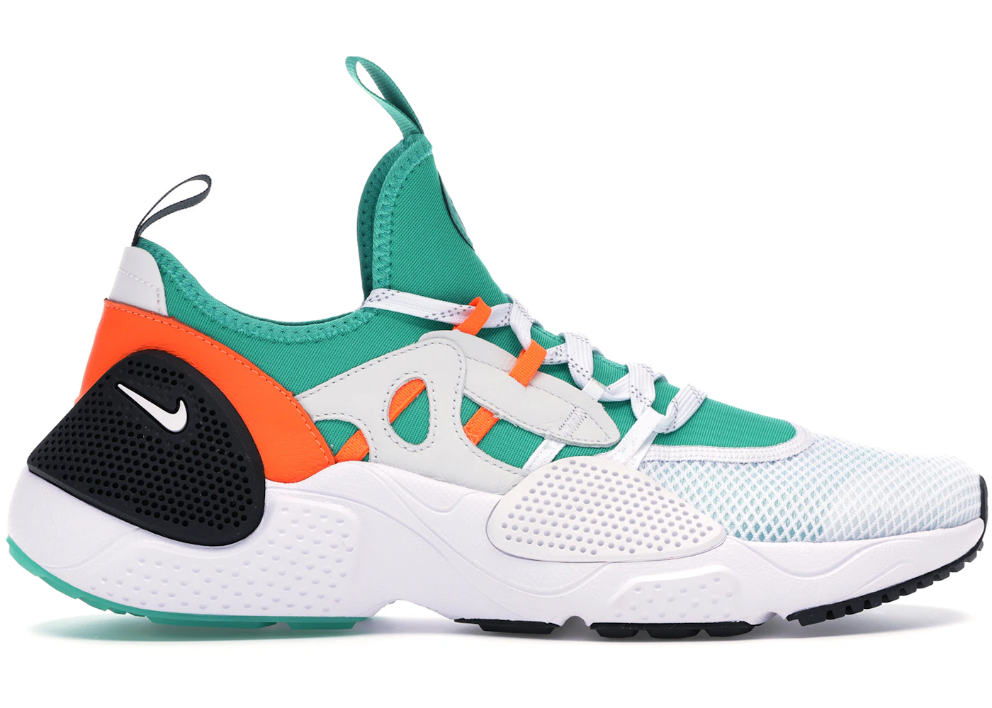 Nike Huarache Edge Sneaker of the Gods Men's BQ5206-100 US