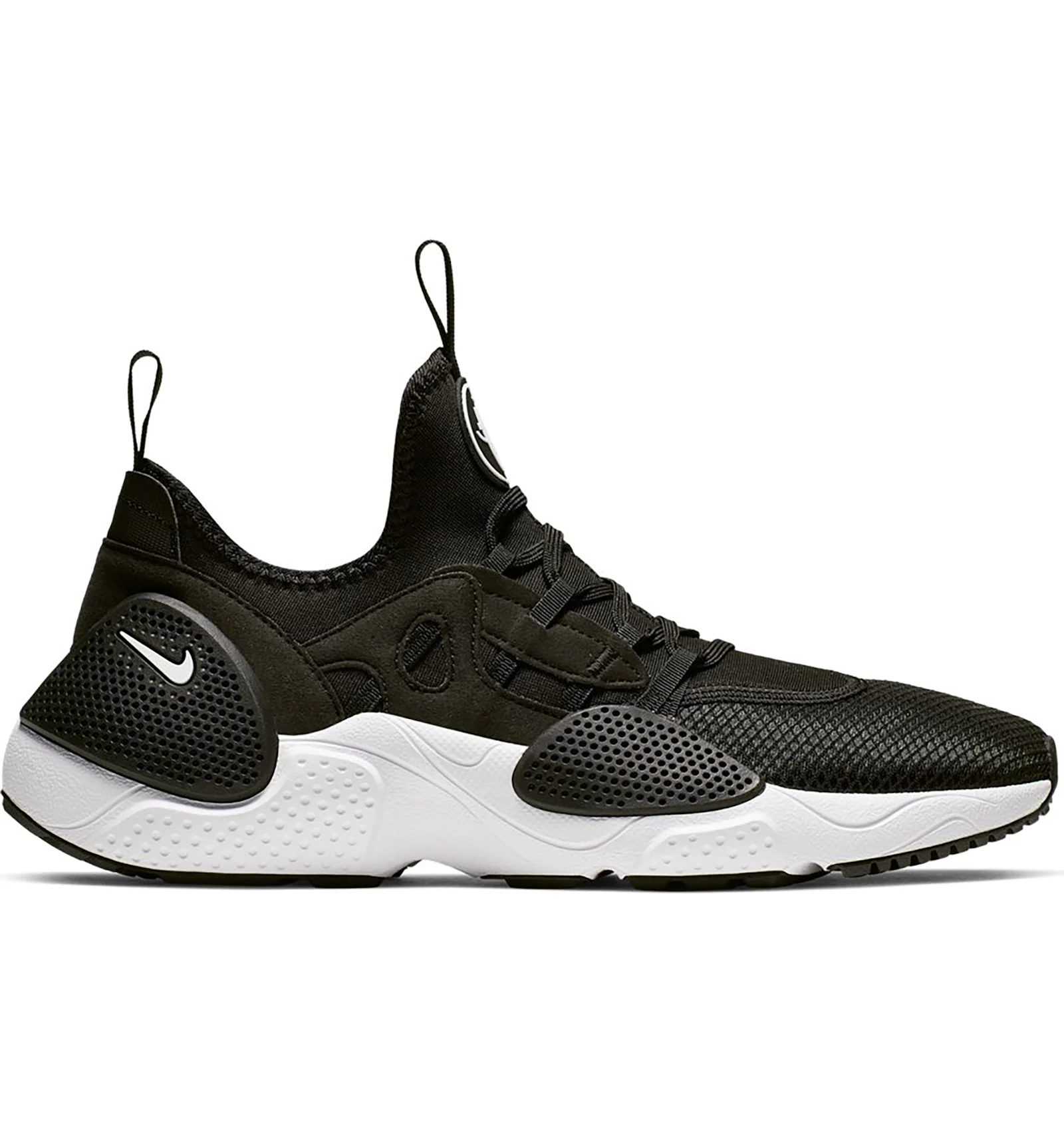 Nike Huarache Edge Txt Black White Men s AO1697 004 US