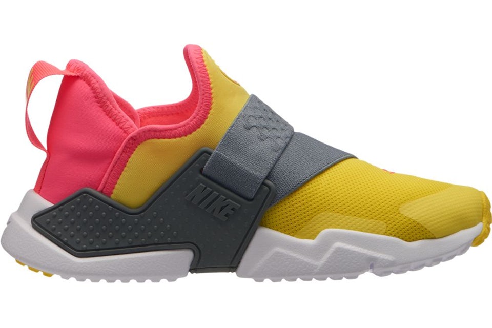 Kids top huarache extreme