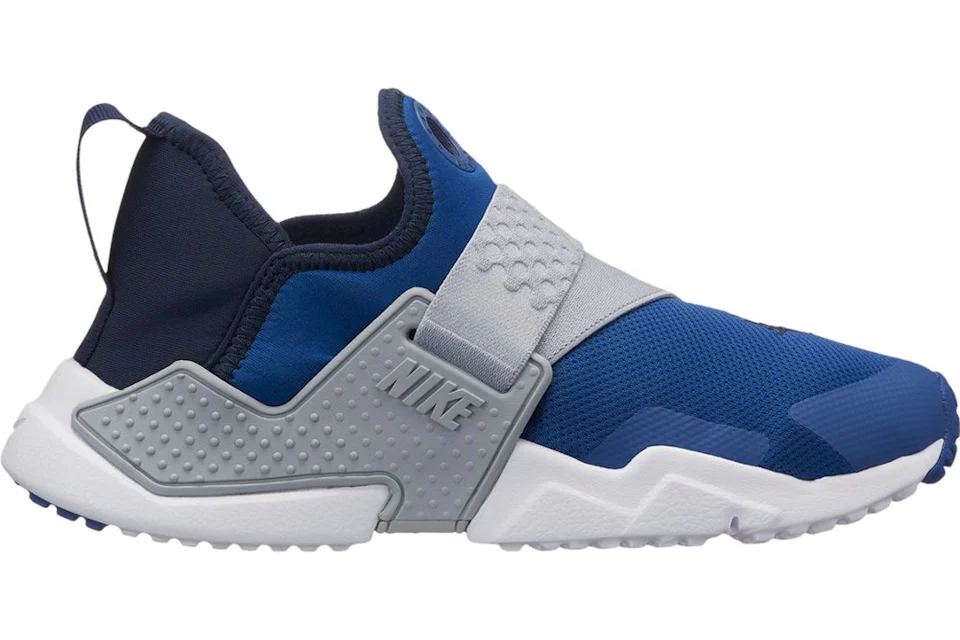 Nike Huarache Extreme Gym Blue GS Kids AQ0575 401 US