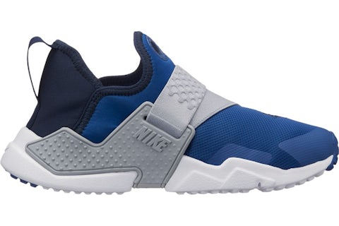 Nike Huarache Extreme Gym Blue GS AQ0575 401 GB