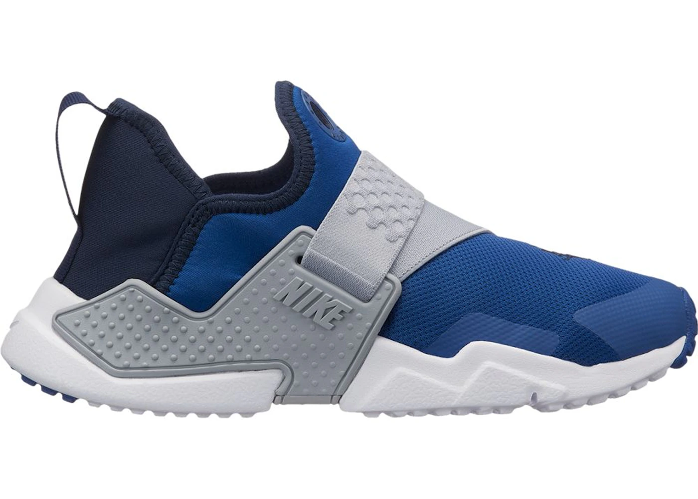 Nike Huarache Extreme Gym Blue GS Kids AQ0575 401 US
