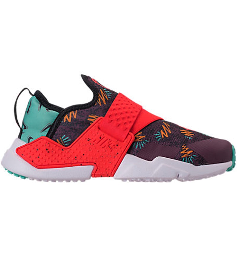 Nike Huarache Extreme What The 90s GS AR5587 600 US