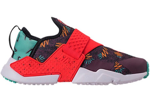 Nike Huarache Extreme What The 90s GS AR5587 600 US