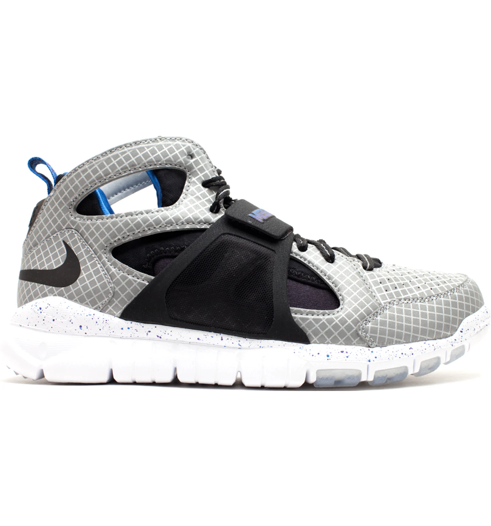 Nike huarache top free shield nyc