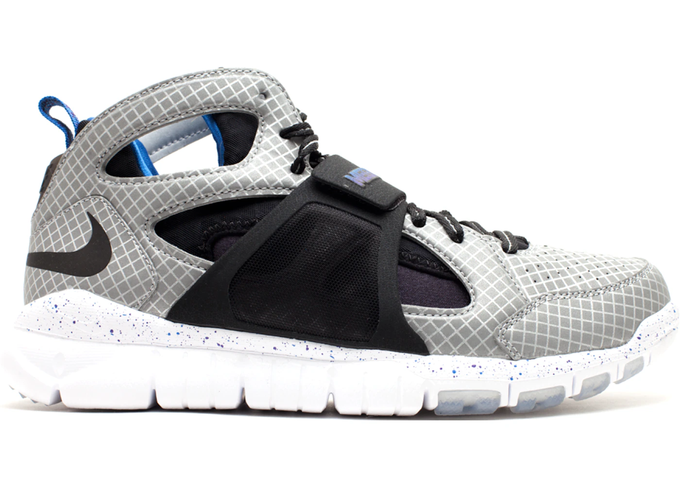Nike huarache best sale free shield