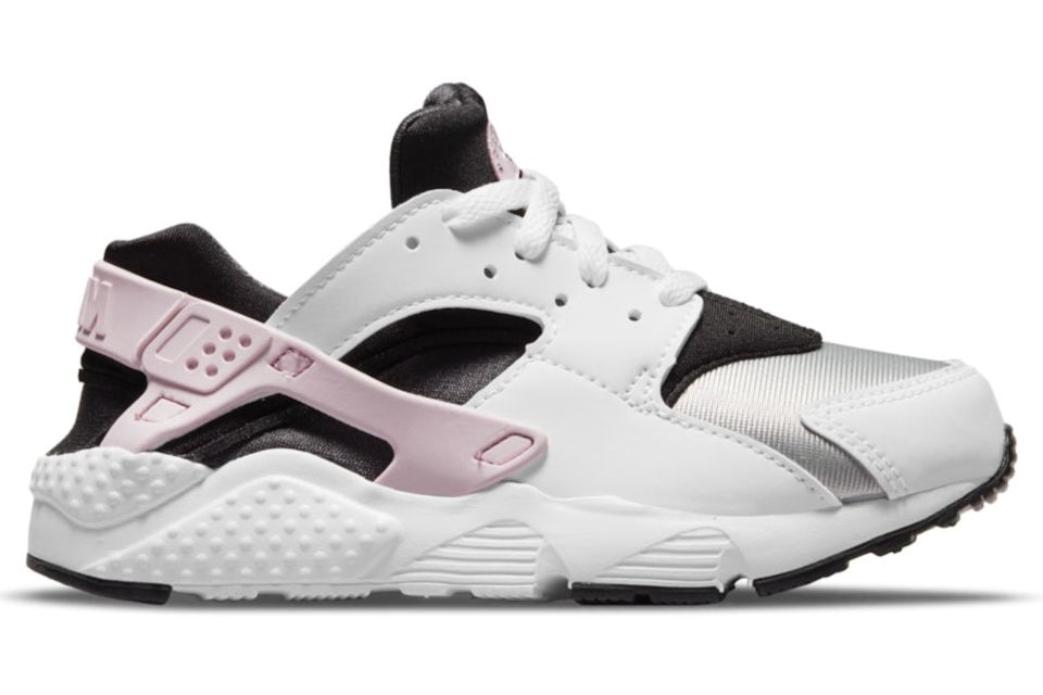 Nike huarache pink grey Clearance