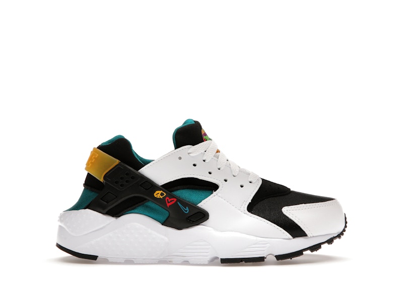 Nike huarache cheap enfant pas cher