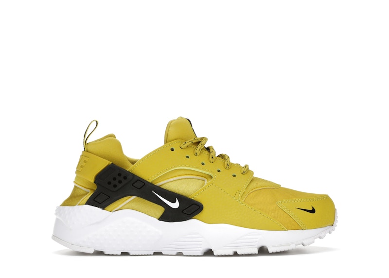 huarache bright citron