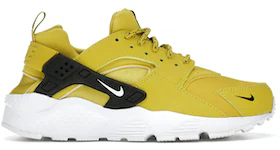 Nike Huarache Run SE Bright Citron (GS)