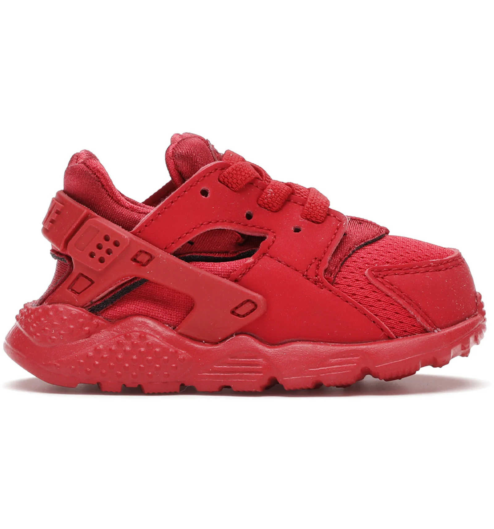 Toddler red huaraches Clearance