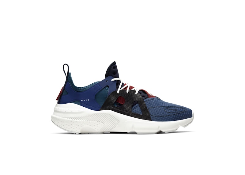 Nike Huarache Type Mystic Navy Men's - BQ5102-400 - US