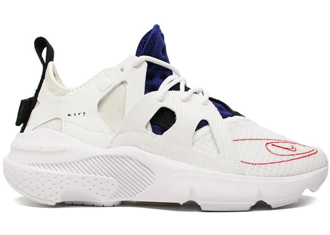 Nike Huarache Type USA Men s BQ5102 100 GB