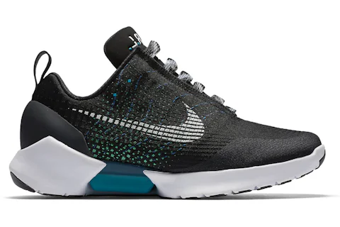 Nike HyperAdapt 1.0 Black (UK) Men's - AH9390-002 - US