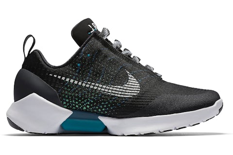 Nike HyperAdapt 1.0 Nero Italia Uomo AH9390 002 IT