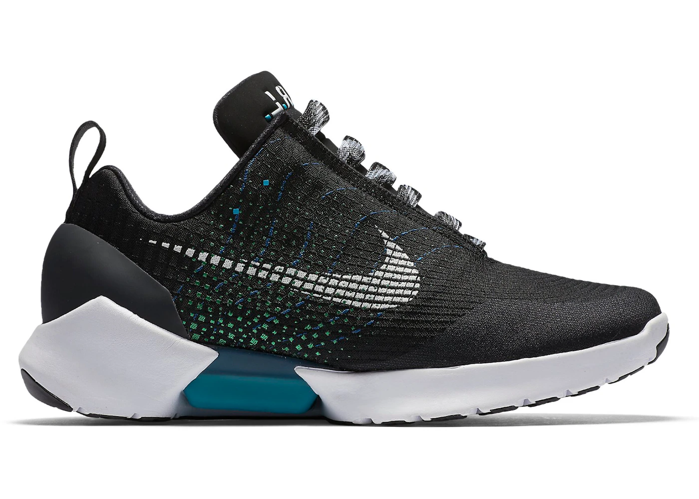 Nike hyperadapt kaufen hotsell