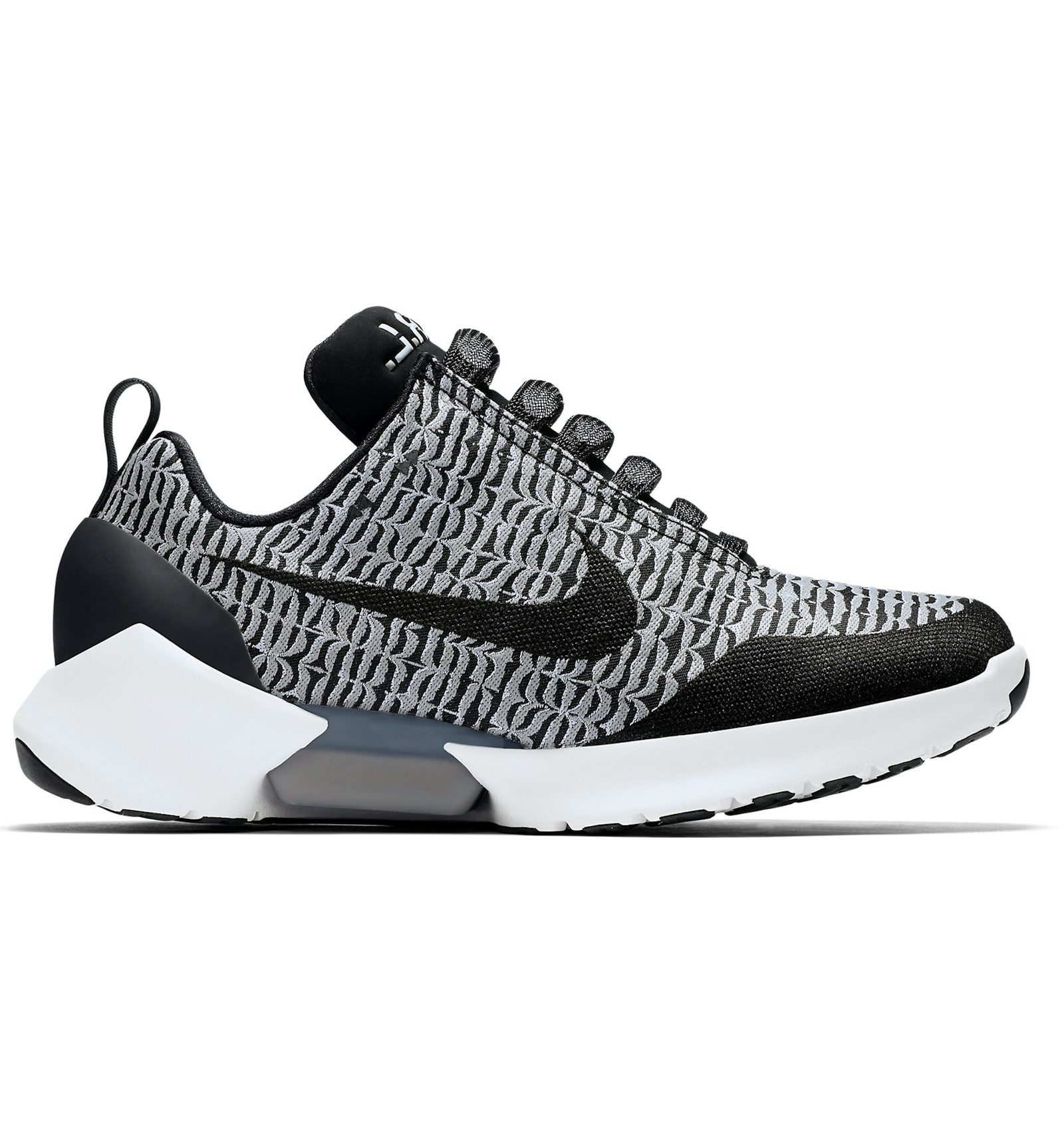 Adidas hyperadapt sales