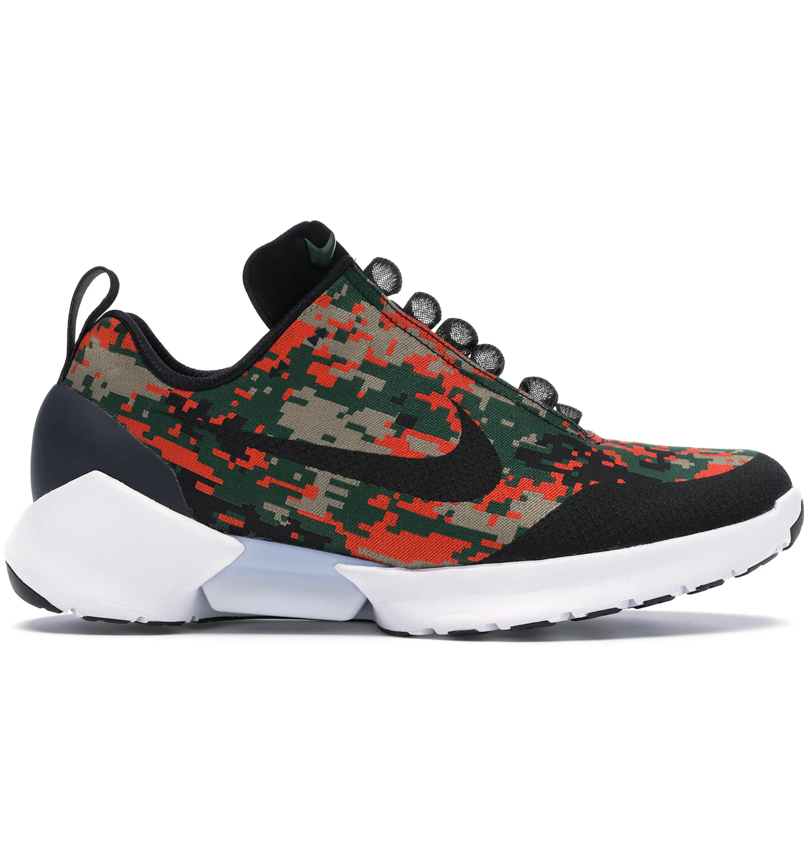 Nike hyperadapt informacion Outlet