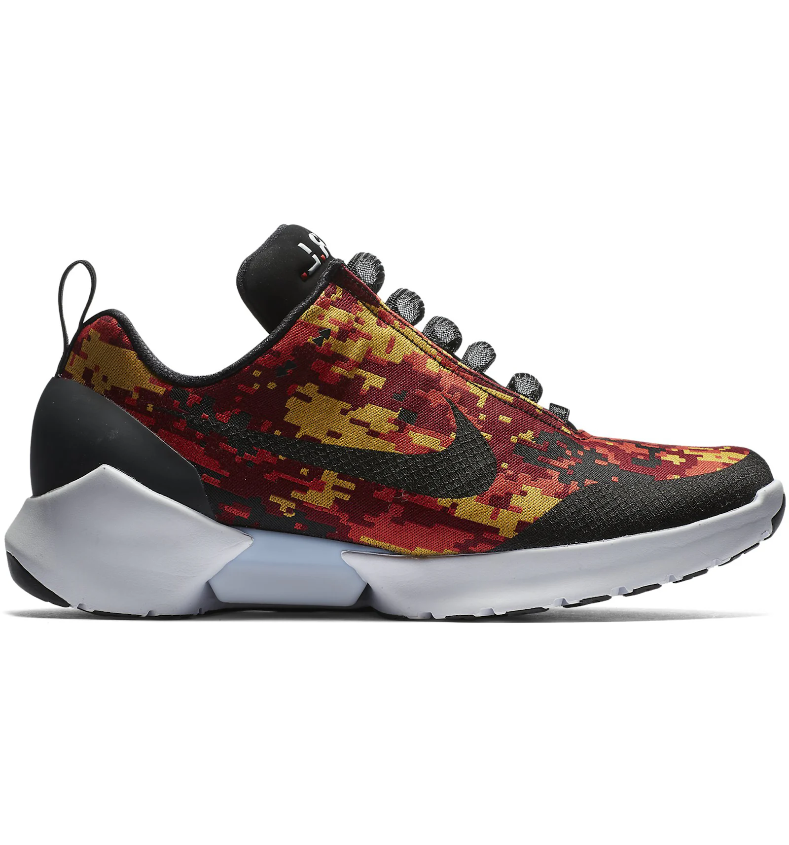 Nike HyperAdapt 1.0 Team Red Uomo 843871 009 AH9390 006
