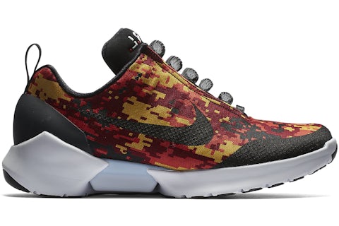 Nike HyperAdapt 1.0 Team Red Men s 843871 009 AH9390 006 overseas US