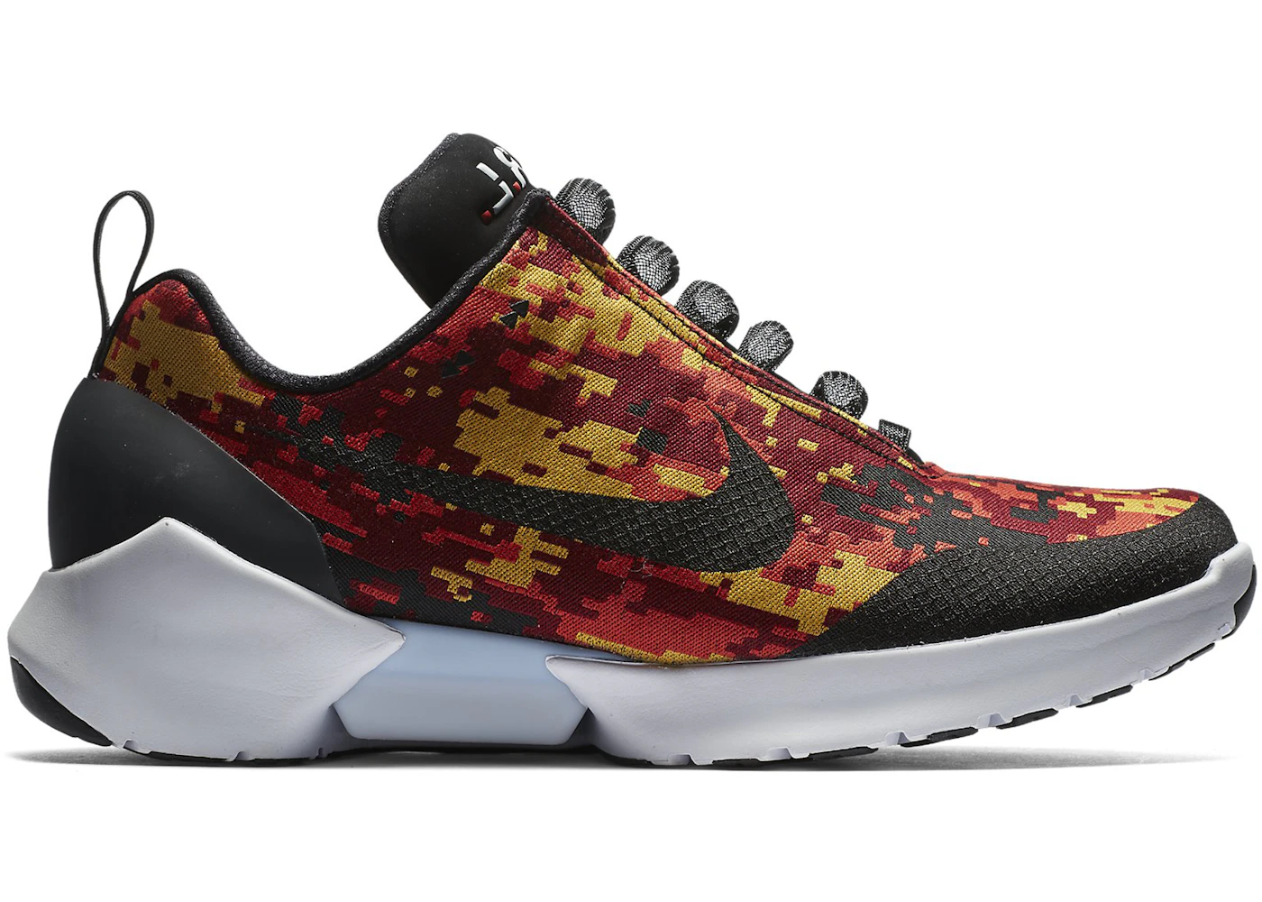 Nike top hyperadapt canada