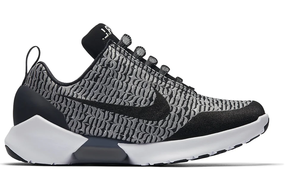 Nike top hyperadapt shoes
