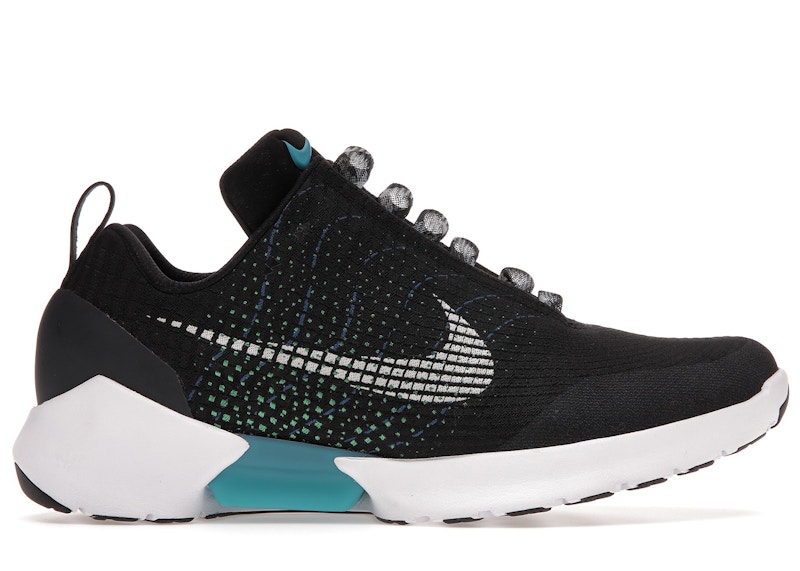 Nike self best sale lacing hyperadapt