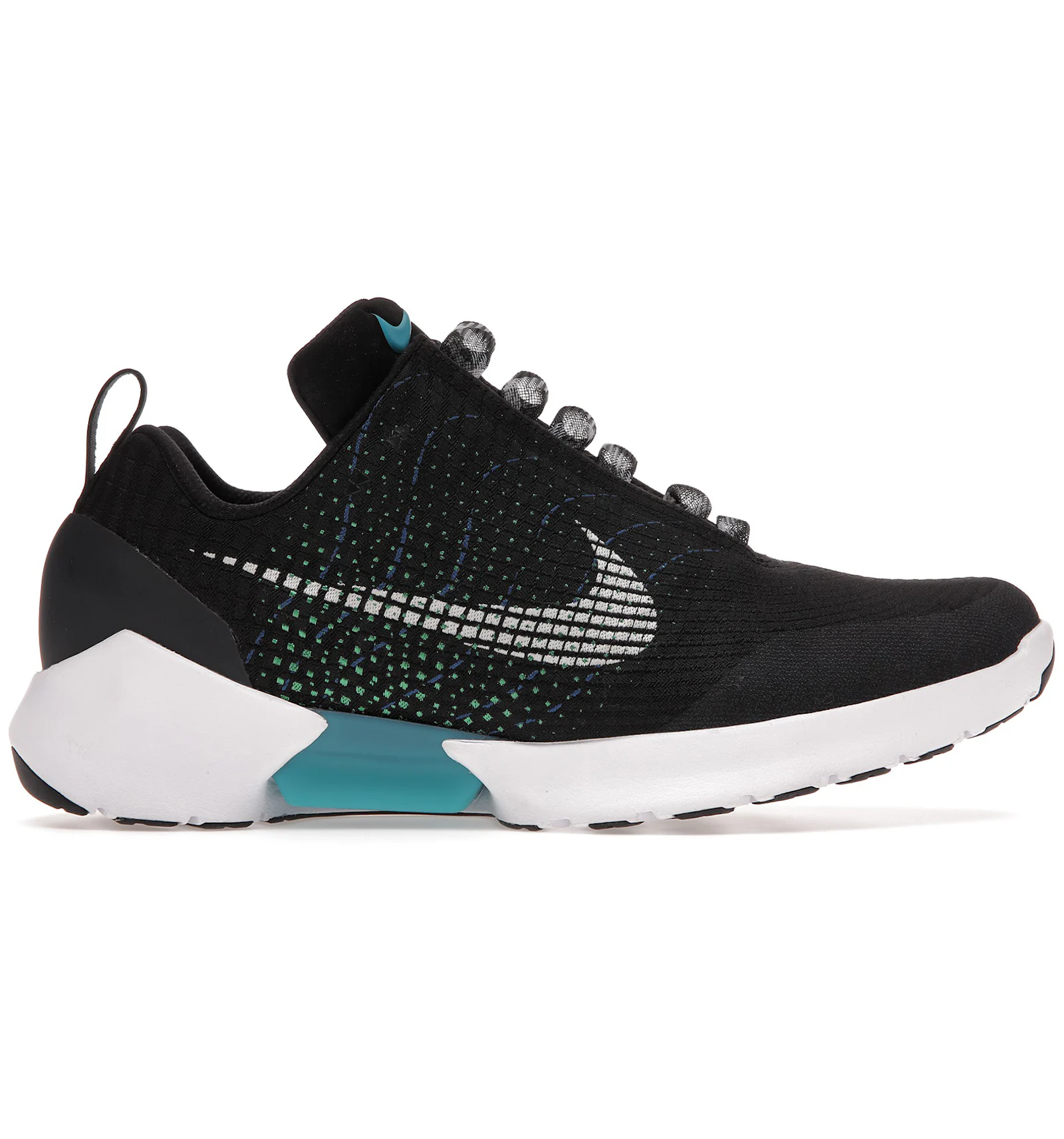 Nike hyperadapt 1.0 box Clearance