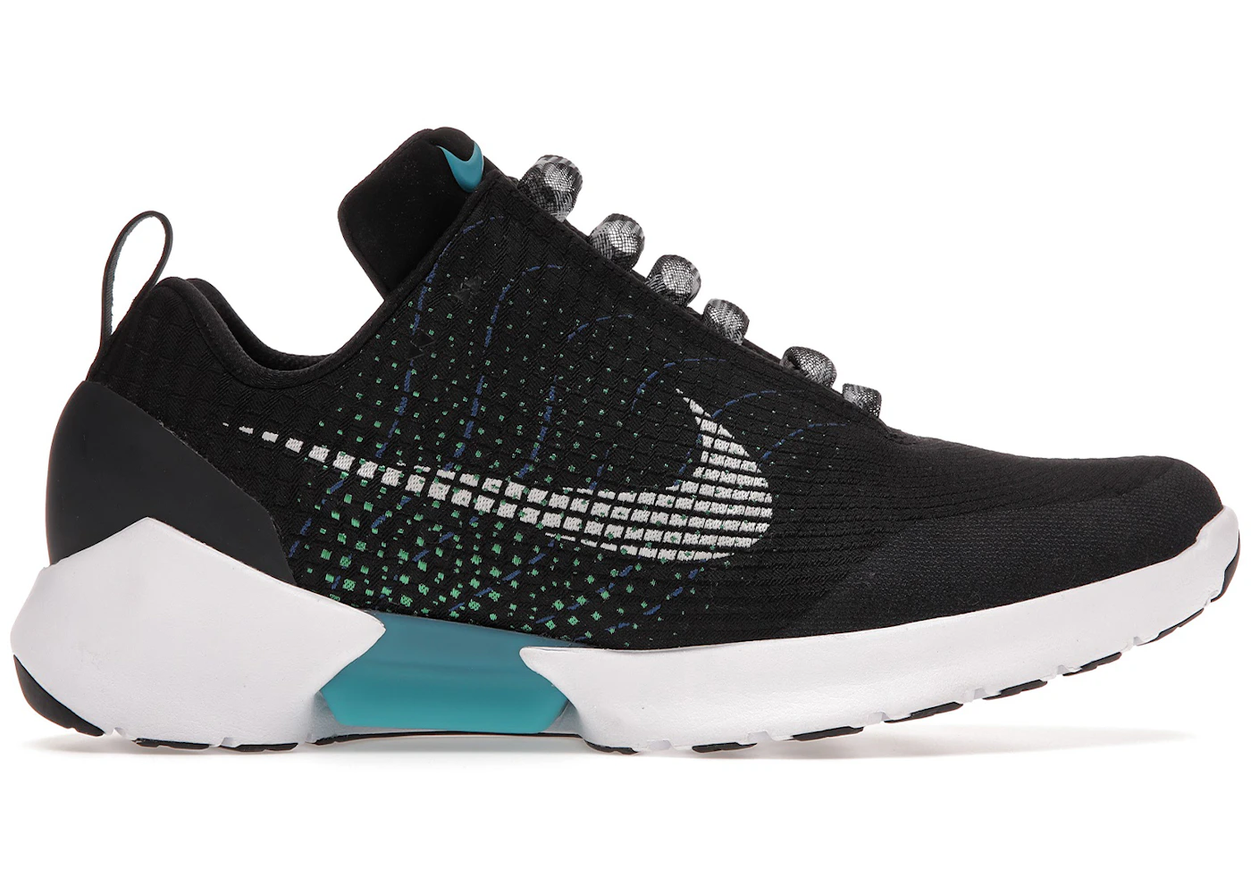 Nike hyperadapt release Clearance