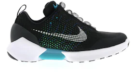 Nike hyperadapt 1.0 wolf grey Clearance