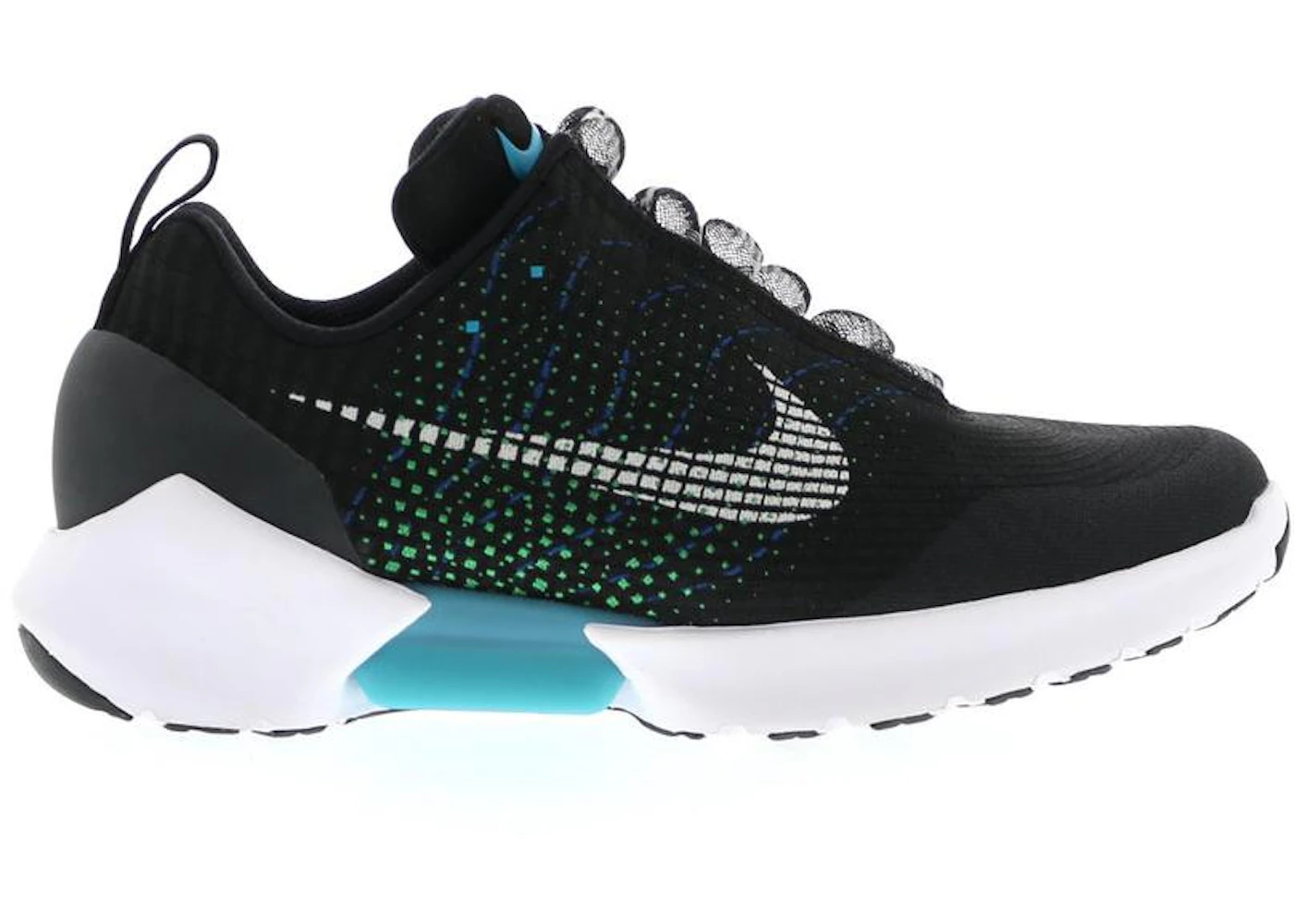 Nike hyperadapt 2.0 date de sortie Clearance