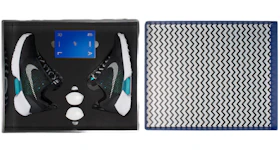 Nike HyperAdapt 1.0 Black (1st Release Pair Special Box)