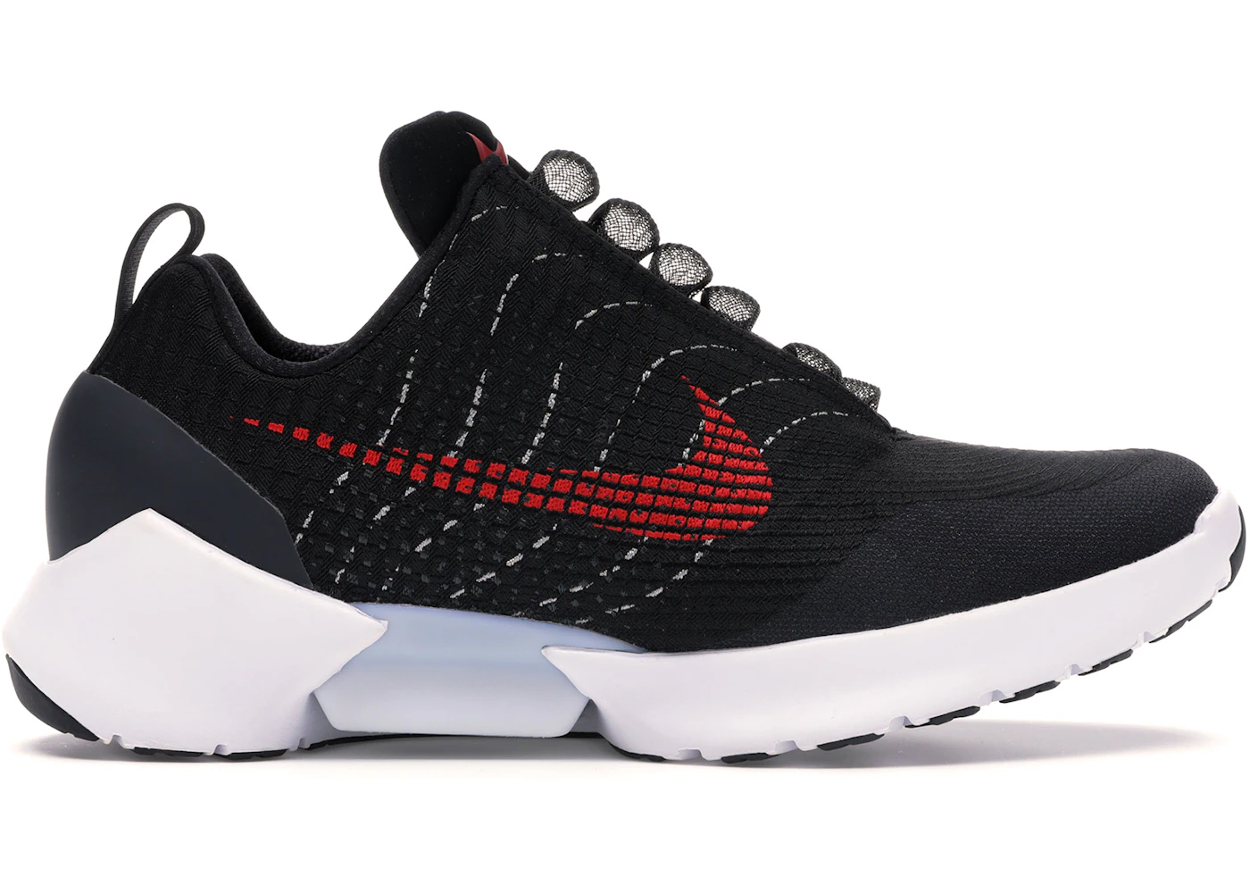 Nike HyperAdapt Red Lagoon Men's 843871-005 US