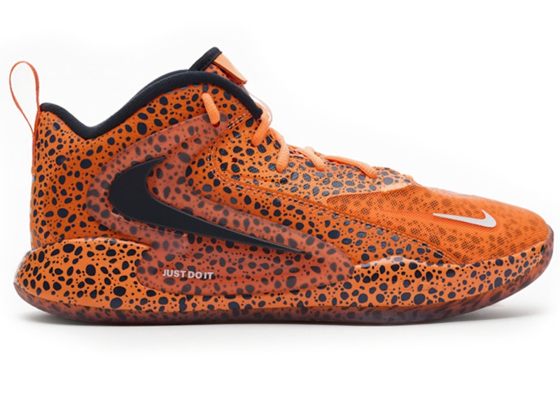 Nike HyperSet 2 SE Electric Pack Olympic Safari