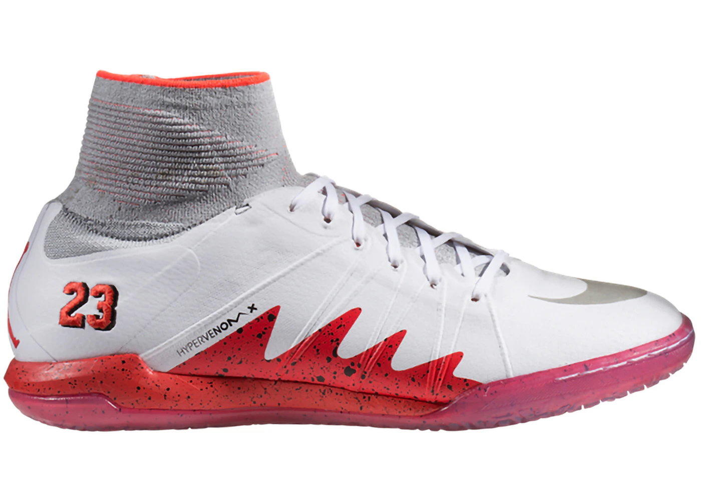 Soccer Shoes Nike Hypervenom Phantom Ii Nike Neymar Schuhe Nike