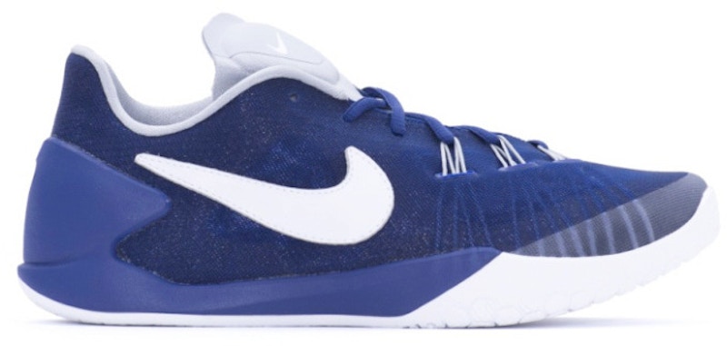 Nike Hyperchase Fragment Royal メンズ - 789486-410 - JP