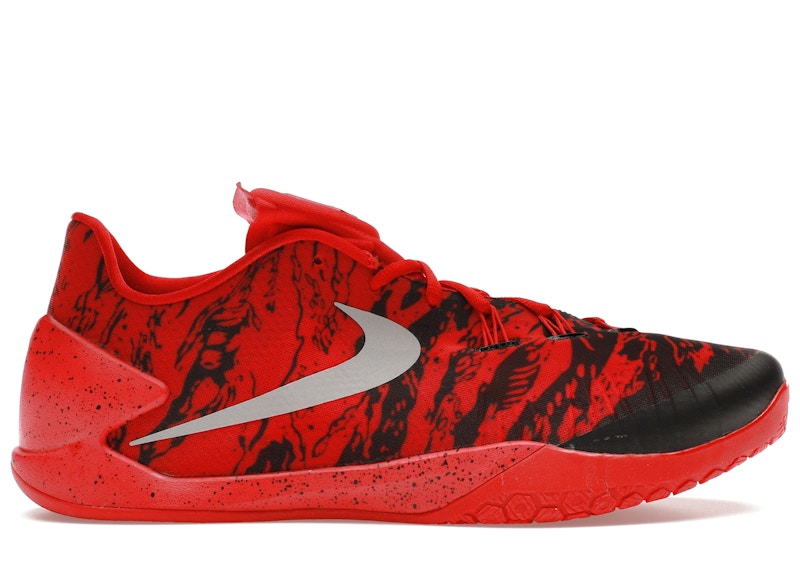 James harden hot sale hyperchase shoes