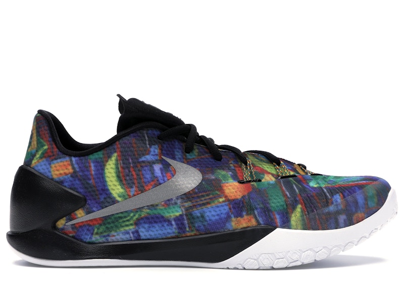 Nike hyperchase outlet all star