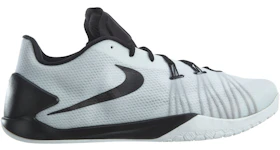 Nike Hyperchase Tb White/Black-White