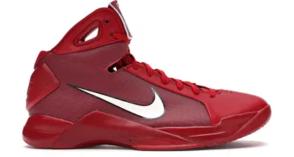 Nike Hyperdunk '08 Photo Blue/Photo Blue-Photo Blue Men's - 820321-400 - US