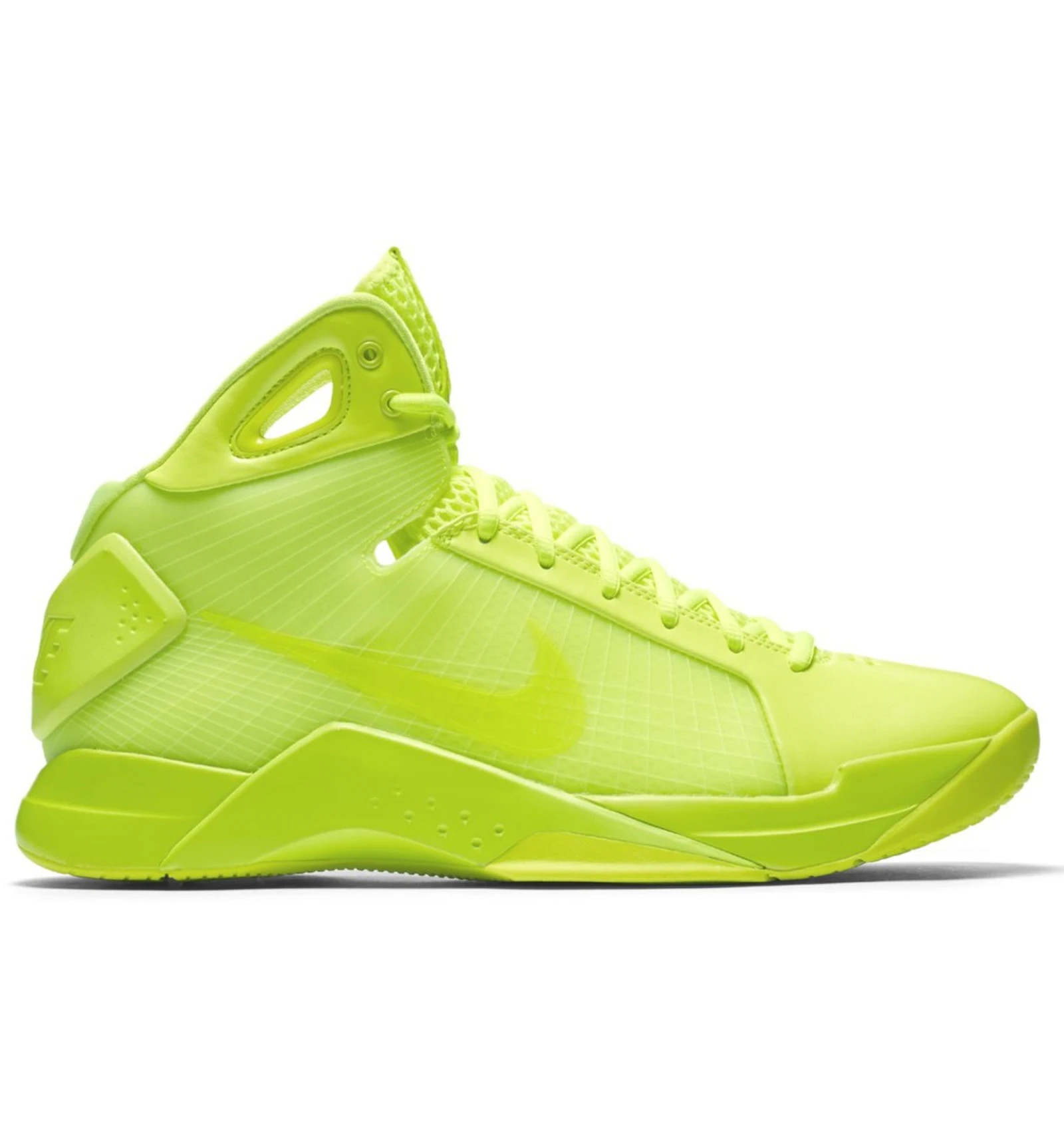 Nike Hyperdunk Triple Volt - 820321-700 - GB