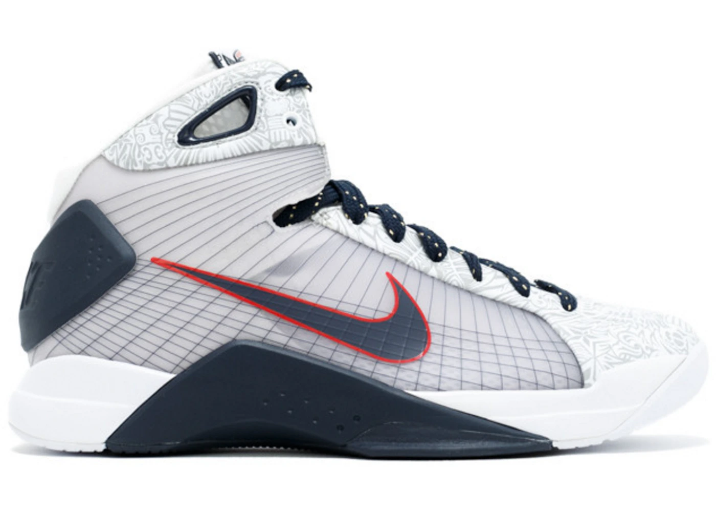 Nike hyper dunks on sale Clearance