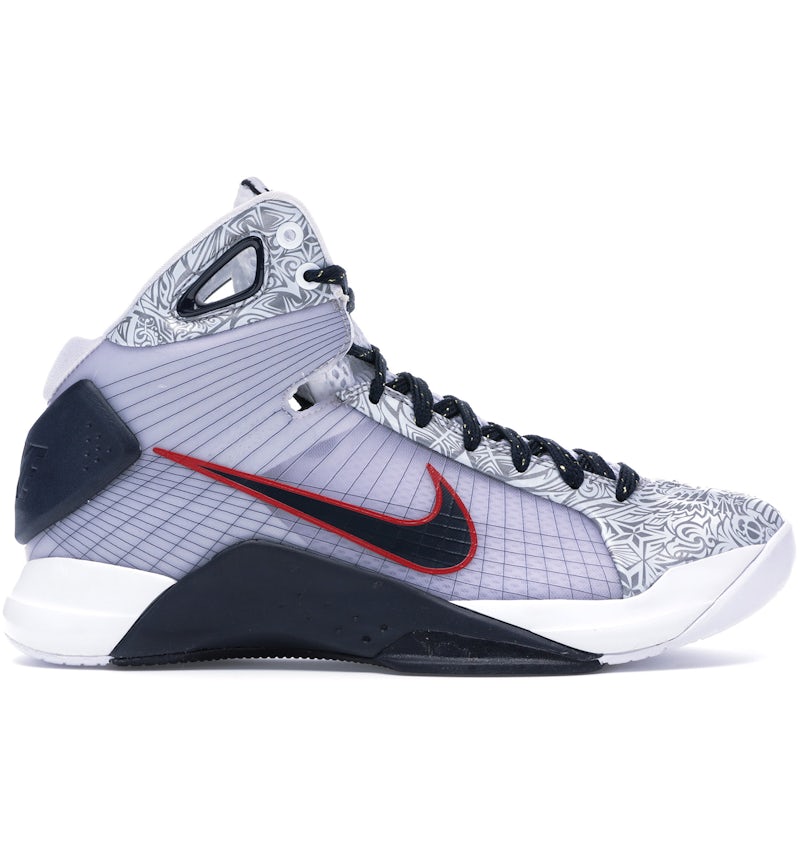Nike Hyperdunk 08 United We Rise (2016) Men's 863301-146 US