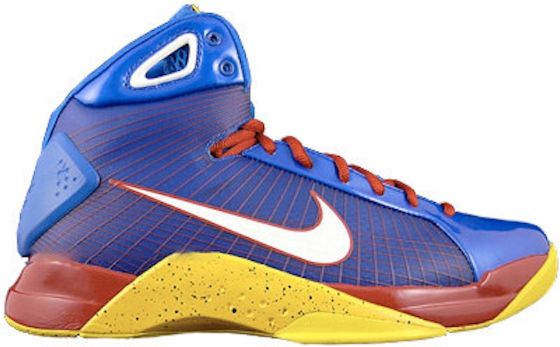 Nike basketball shoes hot sale hyperdunk 218