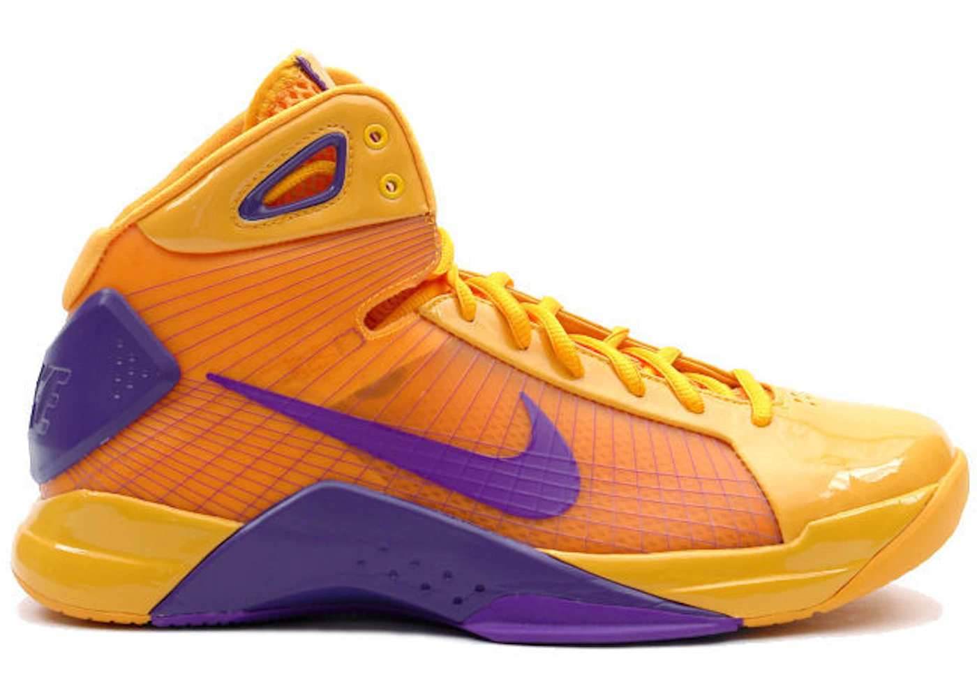 Nike Hyperdunk 08 Kobe Bryant Snakepool Men's - 324820-751 - US