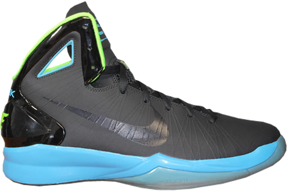 Nike hyperdunks 2010 2025